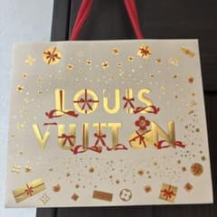 LOUIS VUITTON 紙袋のサムネイル