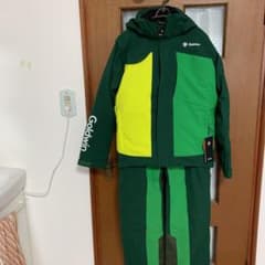スキーウェアGOLDWIN(新品・未使用)のサムネイル