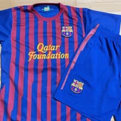 ④  バルセロナ スペイン メッシ ドルトムント 香川のサムネイル