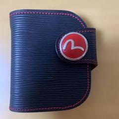 evisu 財布 evisu 財布 - メルカリ
