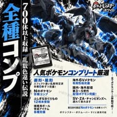 ホワイト ポケットモンスター DS ソフトのサムネイル