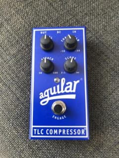 Aguilar TLC コンプレッサーのサムネイル