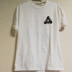 PALACE 白 Tシャツ 白ティー 白Tのサムネイル