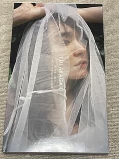 YUI ARAGAKI NYLON JAPAN 新垣結衣のサムネイル