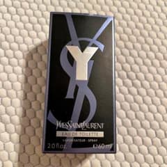 新品 Y MEN オーデトワレ 60ml イヴ・サンローランのサムネイル