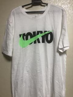 【フクフク様専用】NIKETシャツのサムネイル