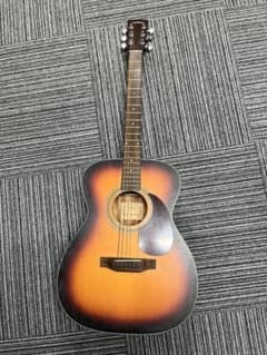 Headway アコースティックギター HF-022 Headway アコースティックギター HF-022 - メルカリ