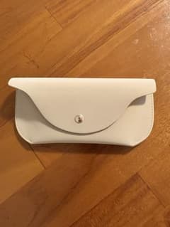 美品✨ポケットモンスター JINSコラボメガネケース ブイズのサムネイル