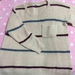 マジェスティックレゴン ニットのサムネイル