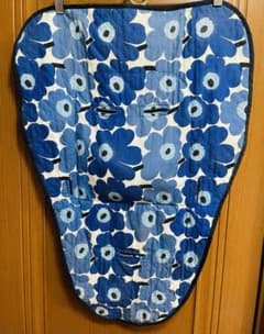 marimekko  一点物 ベビーカー 座面カバー マリメッコのサムネイル