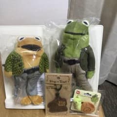 がまくんとかえるくん　かたつむりくんのサムネイル