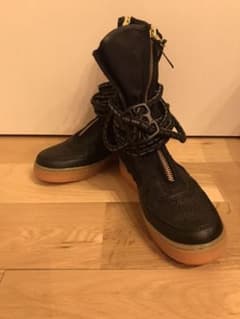 【ナイキ】NIKE SPECIAL FIELD AIR FORCE 1のサムネイル