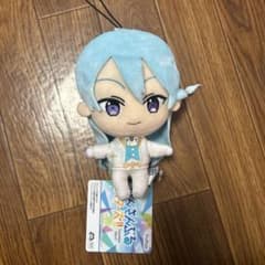 あんさんぶるスターズ 日々樹渉 ぬいぐるみ 新衣装 ⑥ - メルカリ