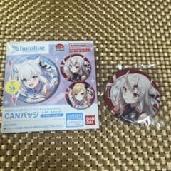 ホロライブ　6th fes バッジ　百鬼あやめ　30個 ホロライブ】百鬼あやめ 缶バッジ 6th fes - メルカリ