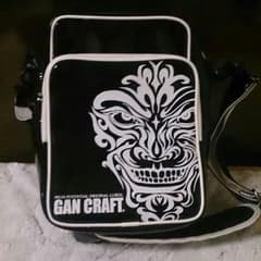 ガンクラフト バッグのサムネイル
