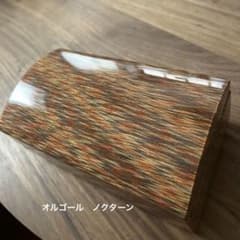 木製オルゴール収納ボックス - メルカリ