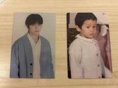 ヒュニンカイ　幼少期トレカのサムネイル