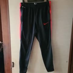 NIKEジャージのサムネイル