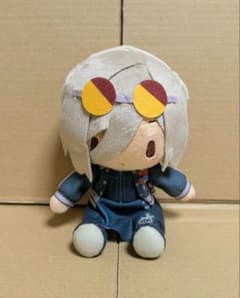 ガールズバンドクライ ふわぷちぬいぐるみ vol.2 ルパ - メルカリ