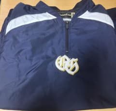 大阪学芸高校 野球部 ウインドブレーカー - メルカリ