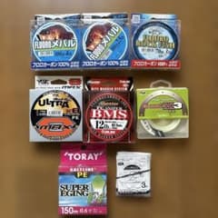 ラインセットのサムネイル