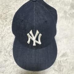 ニューエラキャップのサムネイル