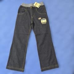 motherways デニムパンツ 120のサムネイル