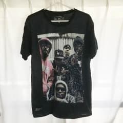 TWO ANGLE T-shirt  kendrick asapのサムネイル