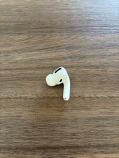 Apple AirPods Pro 第1世代 右耳のみ A2083のサムネイル