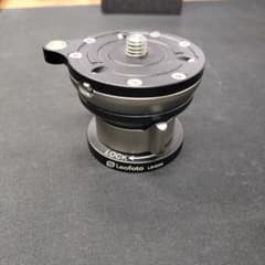 Leofoto LB-60N レベリングベース 雲台のサムネイル