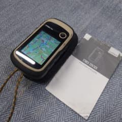 ガーミン ETREX３２x 日本語正規版のサムネイル