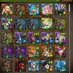 パズドラのサムネイル