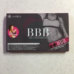 AYA監修 B.B.B トリプルビー 30包のサムネイル