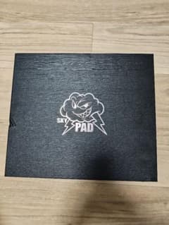 SKYPAD マウスパッドのサムネイル