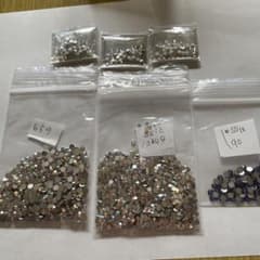 スワロフスキー　ss16 ss12 いろいろのサムネイル