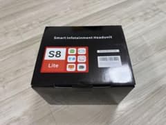 早い者勝ち【ATOTO S8 L】物類ボタン特化型❗️操作性抜群で性能も高品質 早い者勝ち【ATOTO S8 L】物類ボタン特化型❗️操作性抜群で性能も高