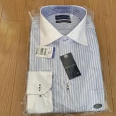 ワイシャツ　えり41 ゆき86のサムネイル