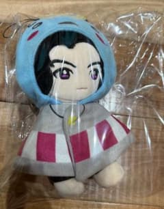 髙木雄也 ゆうやせーばぁ ぬいぐるみ マスコット - メルカリ