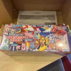 スカーレット&バイオレット スペシャルBOX ポケモンセンターフクオカ ポケモ…のサムネイル