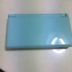 DS liteのサムネイル