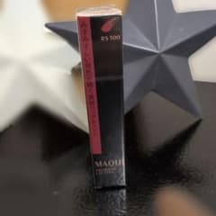 マキアージュ ドラマティックリップティント RS500 - 5