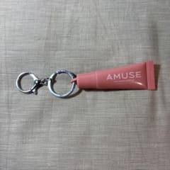 AMUSE TINT BALM KEYRING 09 ROSE MOMOのサムネイル
