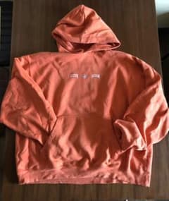 jumi様。ナイキ NIKE パーカー used サイズLのサムネイル