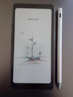 BOOX Palma 2 Pro Mobile ePaper 純正ペン付きのサムネイル