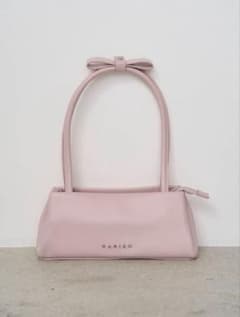 Darich ミニマルハンドバッグ　ピンクのサムネイル