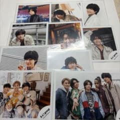 Aぇ! group 佐野晶哉 写真のサムネイル