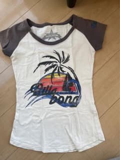 レディース ビラボン Tシャツのサムネイル