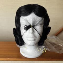 値下げ！白雪姫風　ウィッグのサムネイル