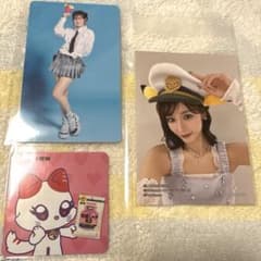 石井蘭 トレカ ME:I ミーアイ RAN - メルカリ