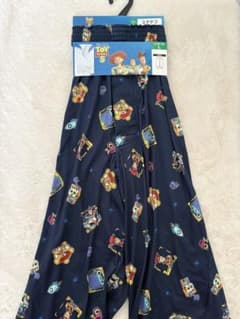 Brand new with tags, men's Toy Story underwear, size L